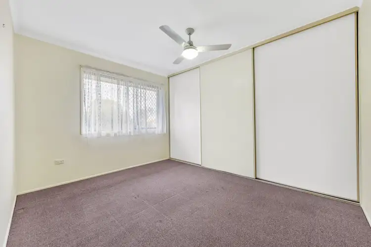 Fifth view of Homely house listing, 41 Paull Street, Wilsonton QLD 4350