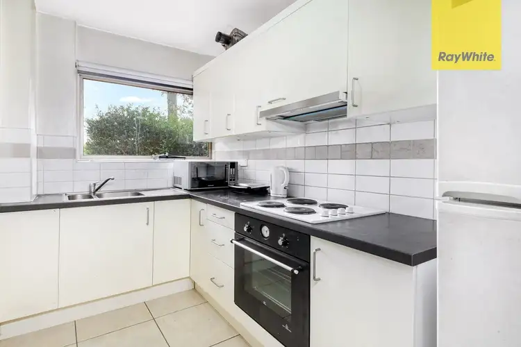 Third view of Homely apartment listing, 1B/15 Campbell Street, Parramatta NSW 2150