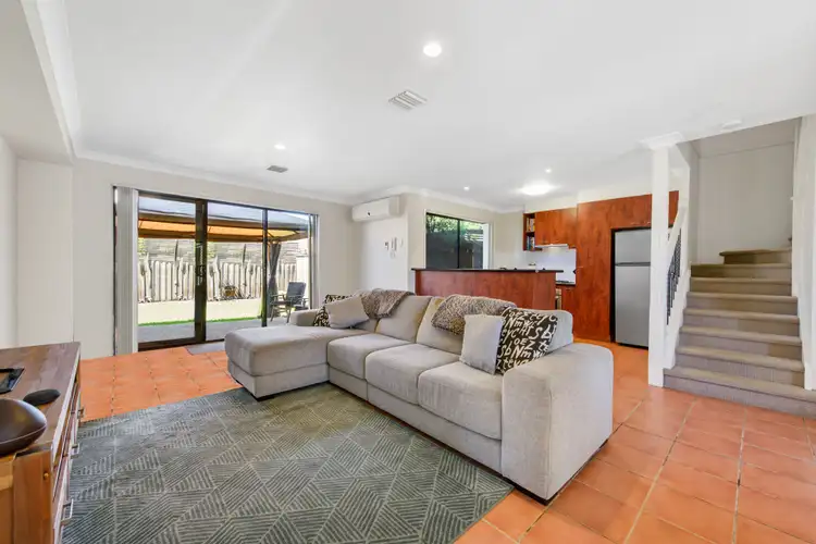 Main view of Homely house listing, 25/555 Melton Highway, Sydenham VIC 3037