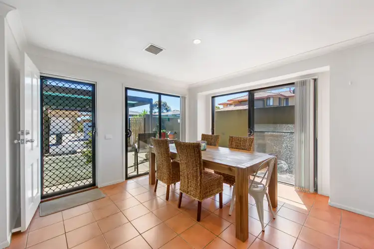 Fourth view of Homely house listing, 25/555 Melton Highway, Sydenham VIC 3037