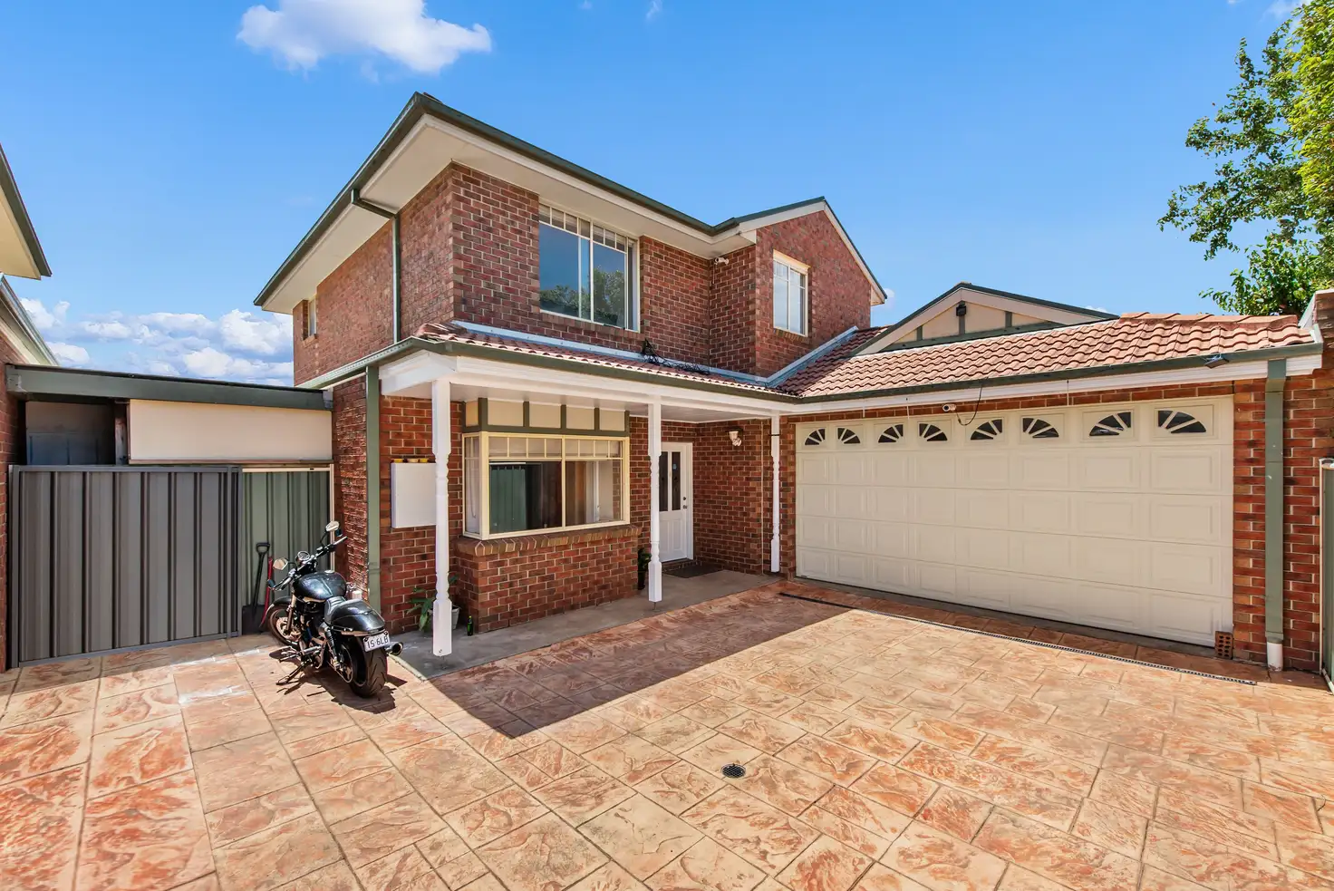 Main view of Homely house listing, 2/2A Stratheden Court, Sydenham VIC 3037