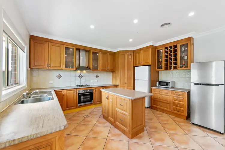 Third view of Homely house listing, 2/2A Stratheden Court, Sydenham VIC 3037