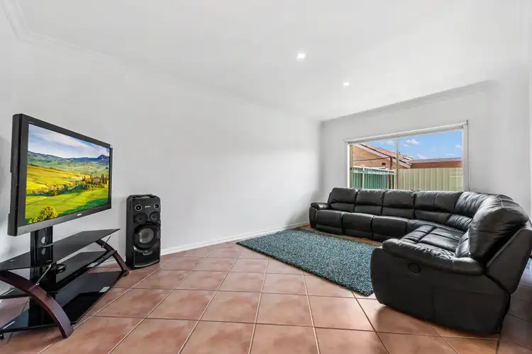 Fourth view of Homely house listing, 2/2A Stratheden Court, Sydenham VIC 3037