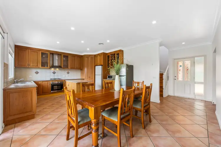 Fifth view of Homely house listing, 2/2A Stratheden Court, Sydenham VIC 3037