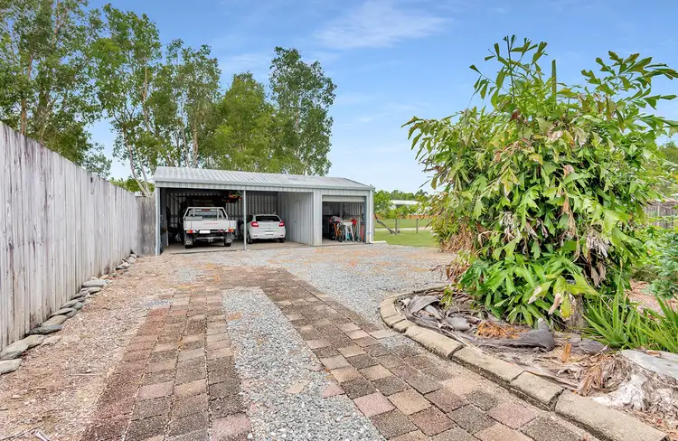 Sixth view of Homely house listing, 10 Jirimandi Close, Wonga Beach QLD 4873