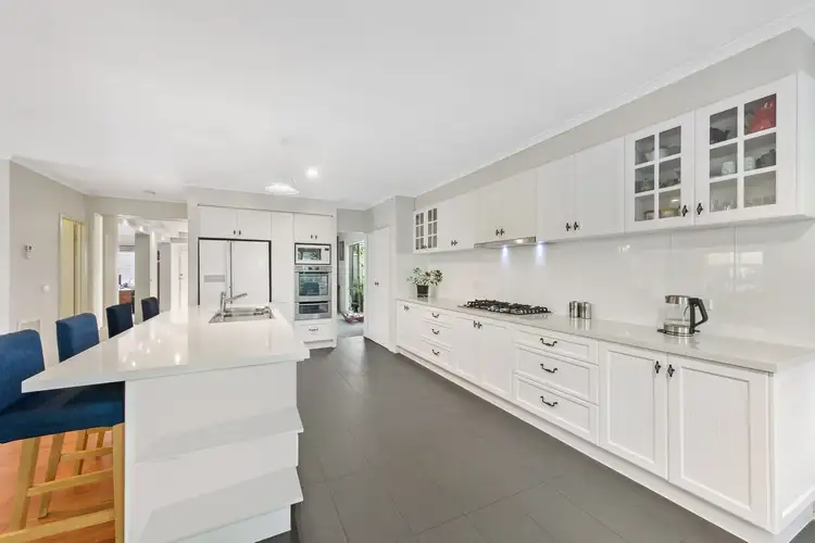 Main view of Homely house listing, 4 Torro Walk, Sydenham VIC 3037