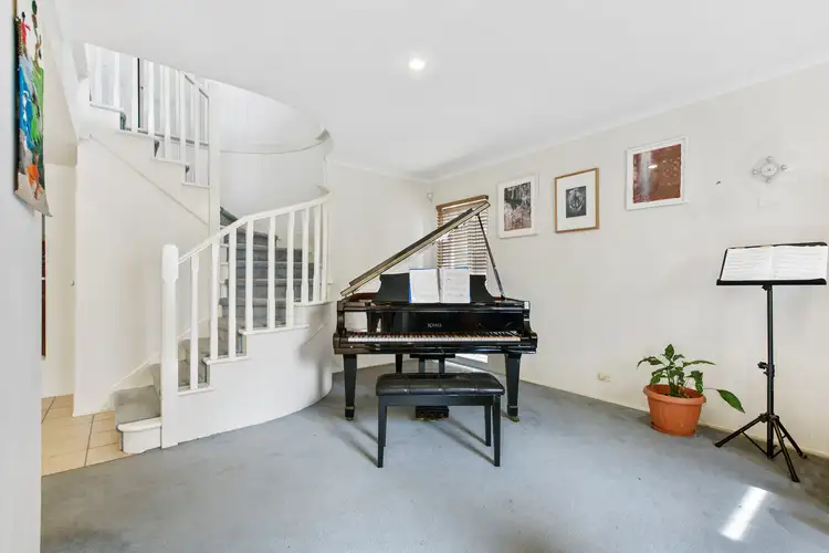 Second view of Homely house listing, 4 Torro Walk, Sydenham VIC 3037