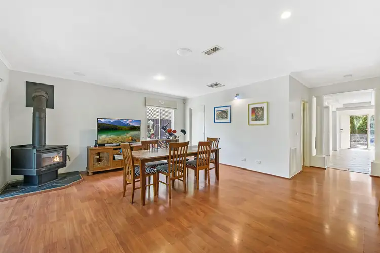 Third view of Homely house listing, 4 Torro Walk, Sydenham VIC 3037