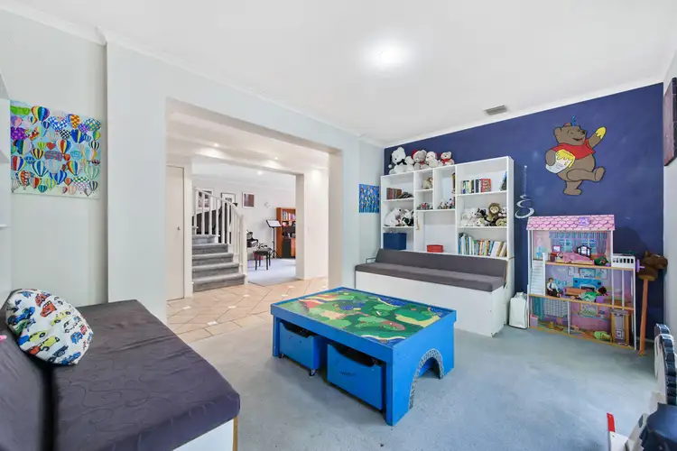 Seventh view of Homely house listing, 4 Torro Walk, Sydenham VIC 3037