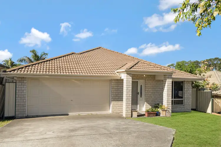 59 Alvine Drive, Eagleby QLD 4207