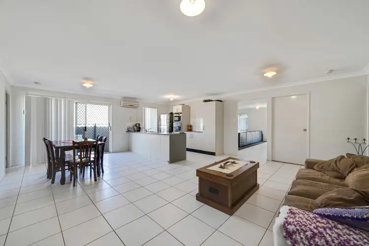 Second view of Homely house listing, 59 Alvine Drive, Eagleby QLD 4207