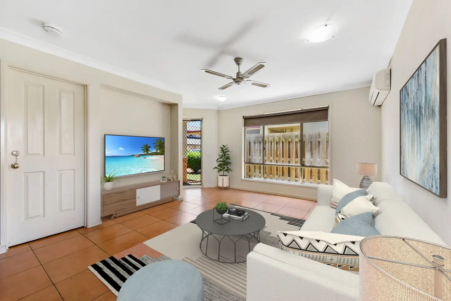 Main view of Homely house listing, 4/330 Sydenham Road, Sydenham VIC 3037