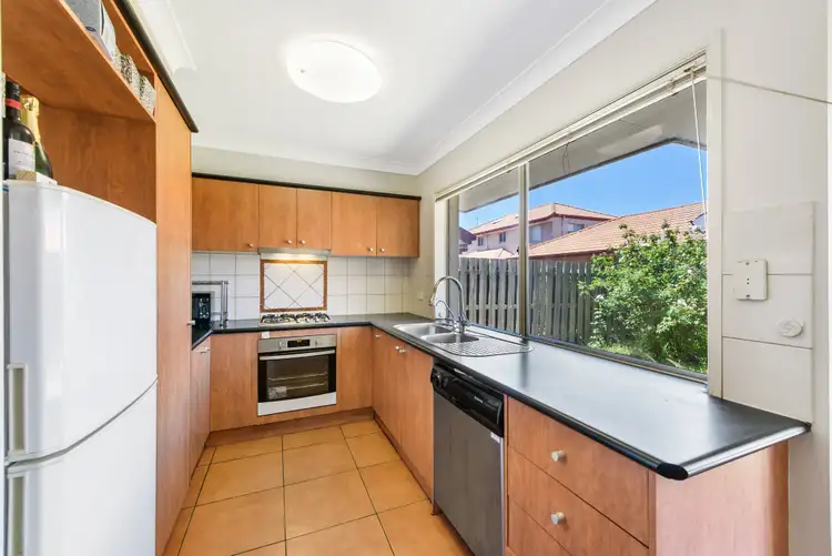 Second view of Homely house listing, 4/330 Sydenham Road, Sydenham VIC 3037