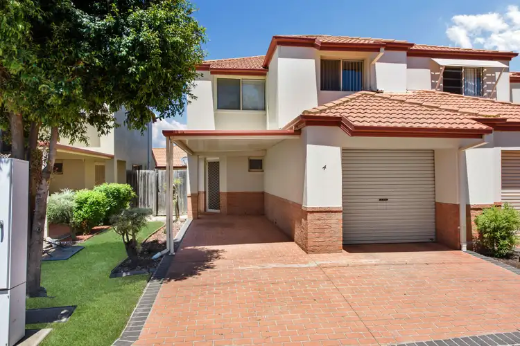 Third view of Homely house listing, 4/330 Sydenham Road, Sydenham VIC 3037