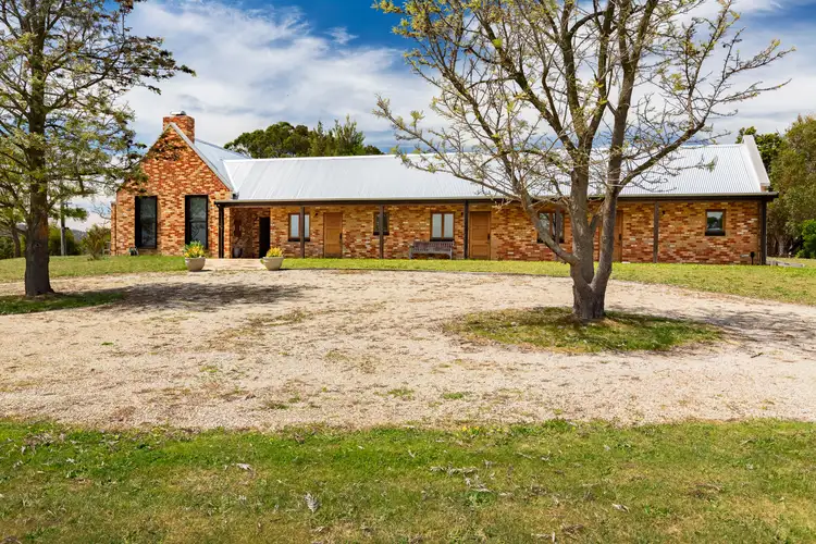 Second view of Homely rural property listing, 110 Forest Road, Labertouche VIC 3816