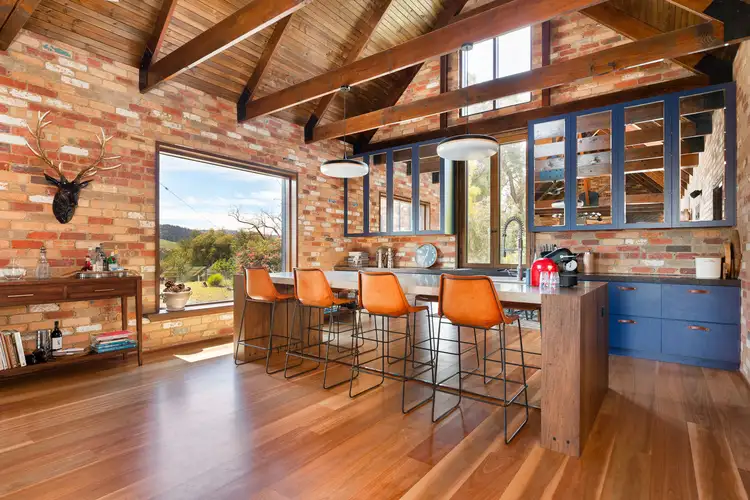Third view of Homely rural property listing, 110 Forest Road, Labertouche VIC 3816