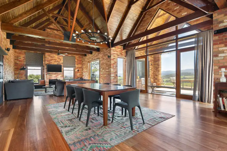 Fourth view of Homely rural property listing, 110 Forest Road, Labertouche VIC 3816