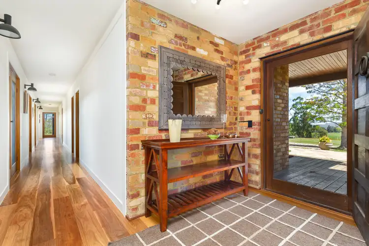 Sixth view of Homely rural property listing, 110 Forest Road, Labertouche VIC 3816
