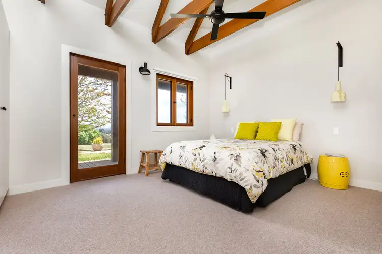 Seventh view of Homely rural property listing, 110 Forest Road, Labertouche VIC 3816