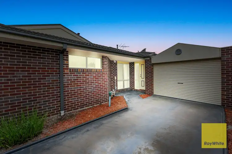 3/17 Burrows Avenue, Dandenong VIC 3175