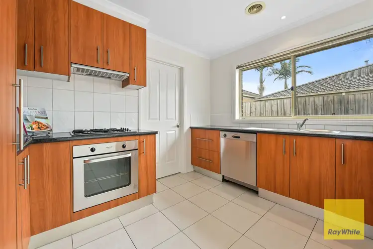 Fifth view of Homely unit listing, 3/17 Burrows Avenue, Dandenong VIC 3175