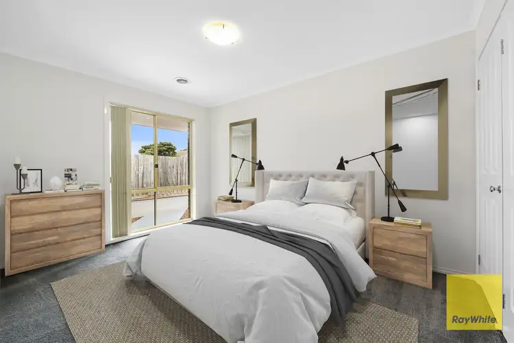 Sixth view of Homely unit listing, 3/17 Burrows Avenue, Dandenong VIC 3175