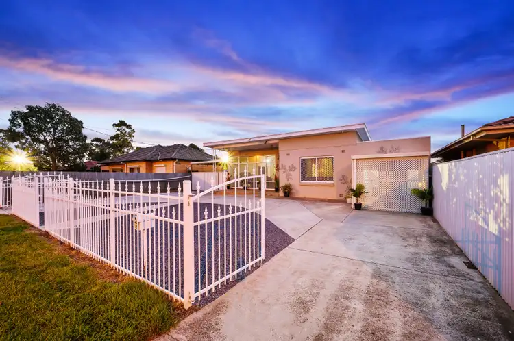 15 Waterford Street, Salisbury Downs SA 5108