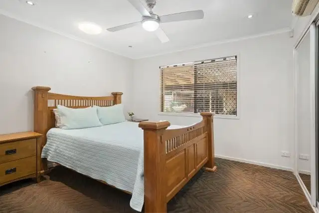 Sixth view of Homely house listing, 34 Bordeaux Parade, Mermaid Waters QLD 4218