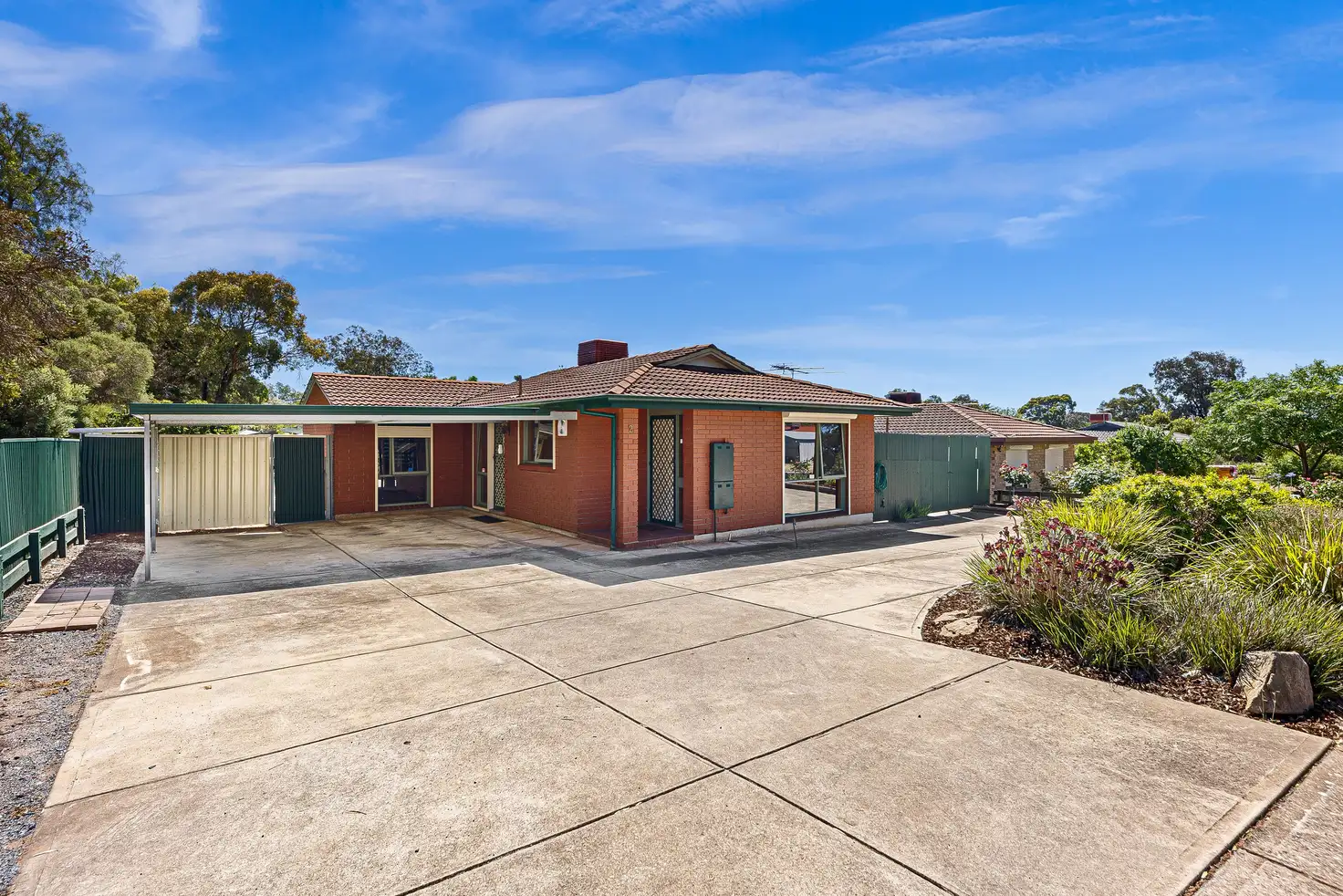 Main view of Homely house listing, 2 Henderson Avenue, Pooraka SA 5095