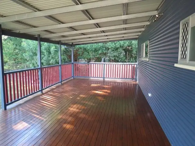 109 Currey Street, Roma QLD 4455