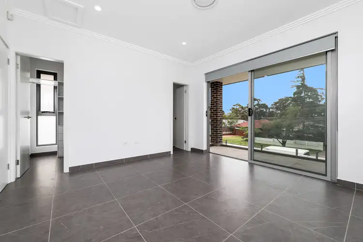 Fourth view of Homely semi-detached listing, 11A Baxter Road, Bass Hill NSW 2197