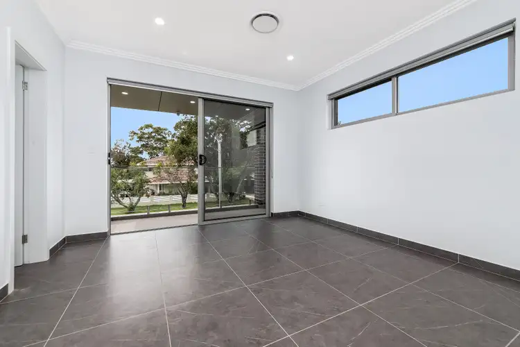 Fifth view of Homely semi-detached listing, 11A Baxter Road, Bass Hill NSW 2197