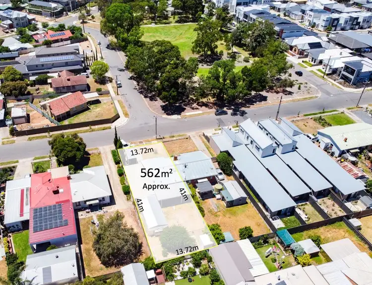 22 Walter Street, Kidman Park SA 5025