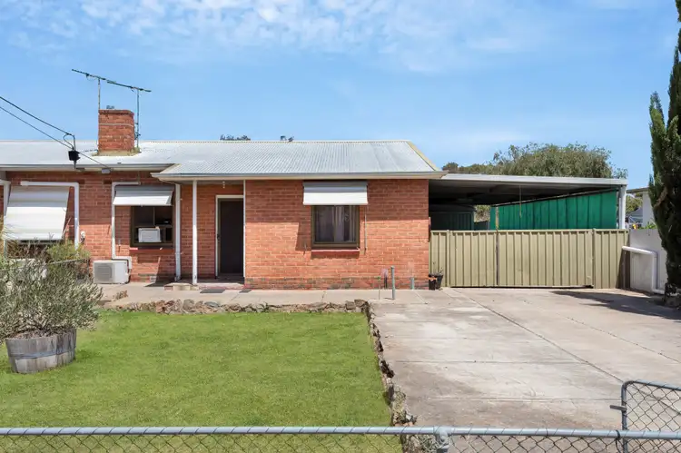 Second view of Homely house listing, 22 Walter Street, Kidman Park SA 5025
