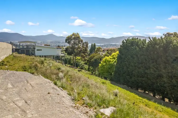 Fifth view of Homely land listing, 74 Athleen Avenue, Lenah Valley TAS 7008