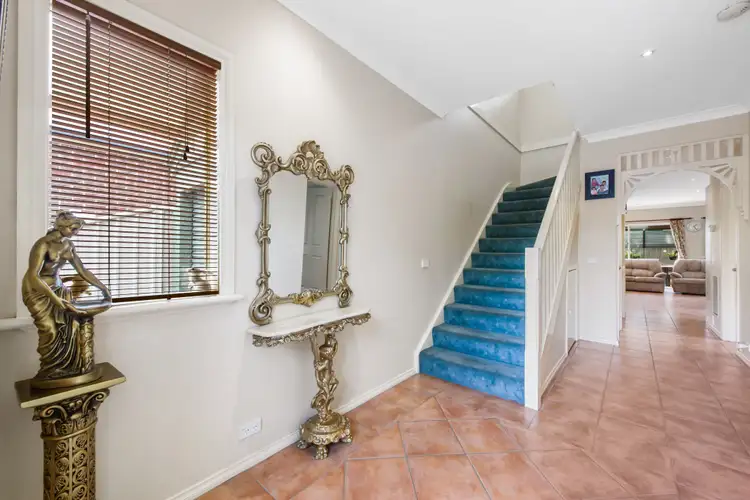 Second view of Homely house listing, 11 Woodlea Crescent, Craigieburn VIC 3064