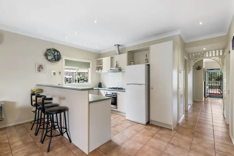 Third view of Homely house listing, 11 Woodlea Crescent, Craigieburn VIC 3064