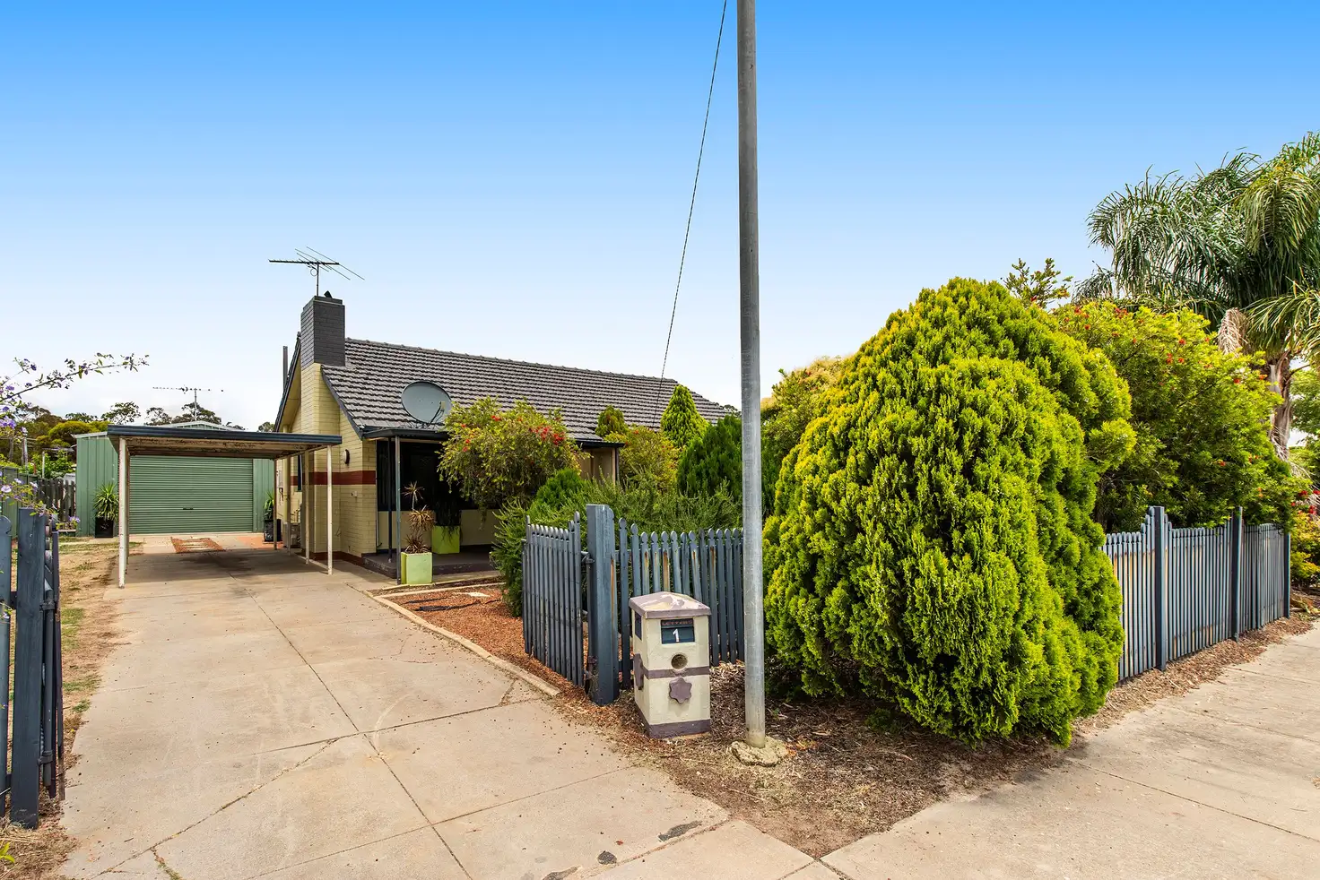 Main view of Homely house listing, 1 Sheen Way, Bullsbrook WA 6084