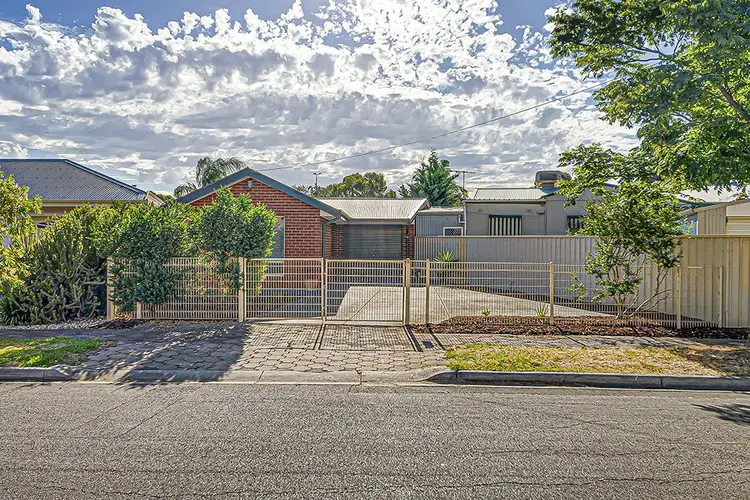 Second view of Homely house listing, 9A Wingate Street, Greenacres SA 5086