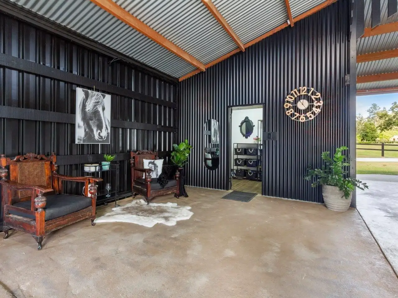 Main view of Homely rural property listing, 450 Guanaba Creek Road, Guanaba QLD 4210