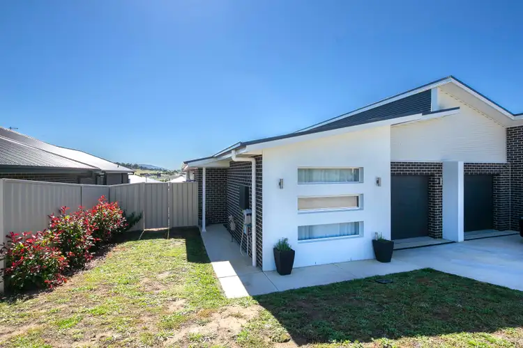 Main view of Homely house listing, 1/53 Kidd Circuit, Goulburn NSW 2580