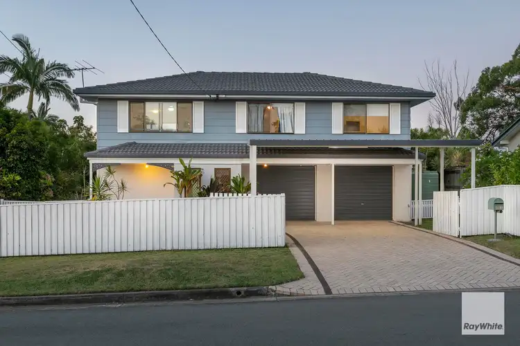 Main view of Homely house listing, 30 Amaryllis Street, Alexandra Hills QLD 4161