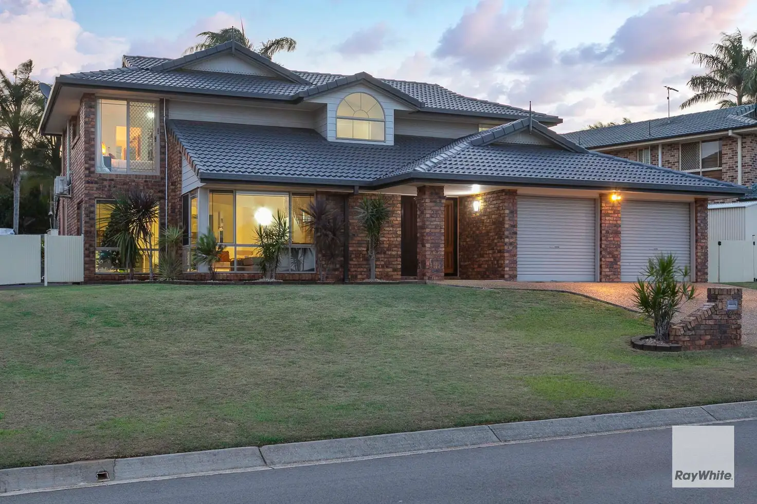 Main view of Homely house listing, 21 Jordana Court, Victoria Point QLD 4165