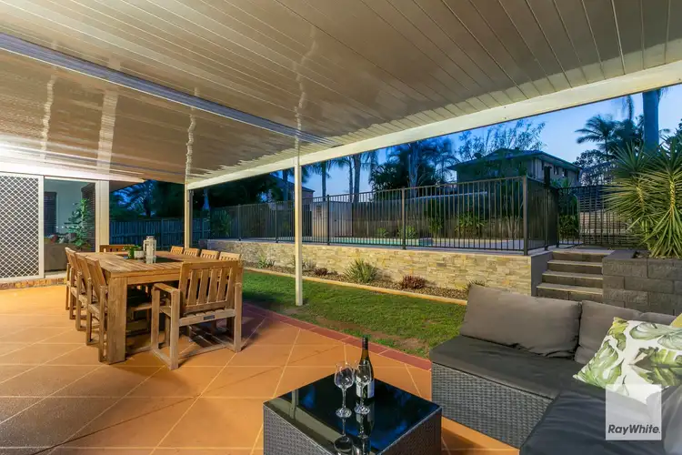 Second view of Homely house listing, 21 Jordana Court, Victoria Point QLD 4165