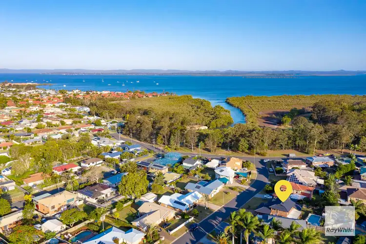 Fourth view of Homely house listing, 21 Jordana Court, Victoria Point QLD 4165