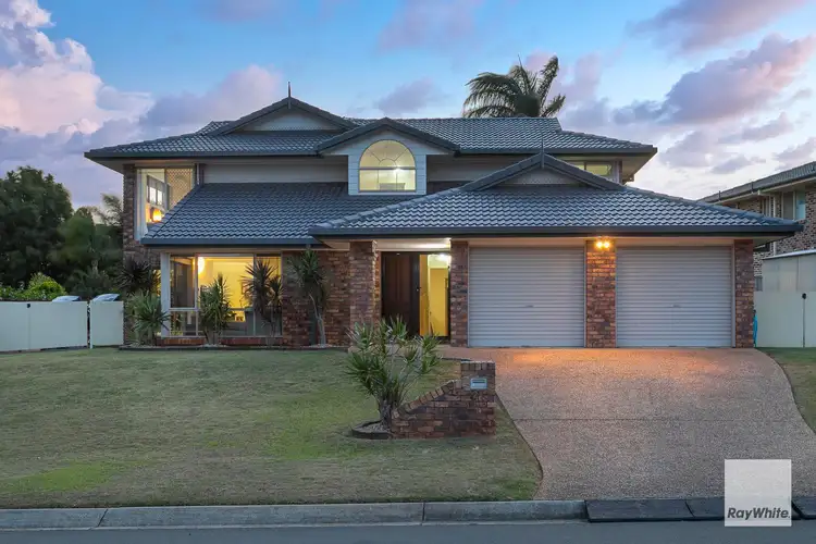 Sixth view of Homely house listing, 21 Jordana Court, Victoria Point QLD 4165