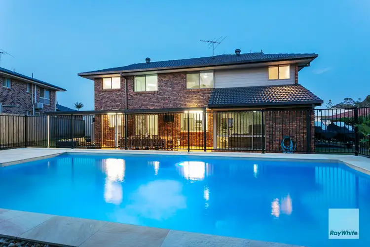 Seventh view of Homely house listing, 21 Jordana Court, Victoria Point QLD 4165