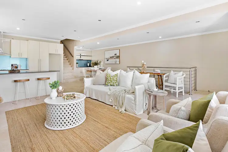 Main view of Homely semi-detached listing, 2/43 Cooinda Place, Kiama NSW 2533