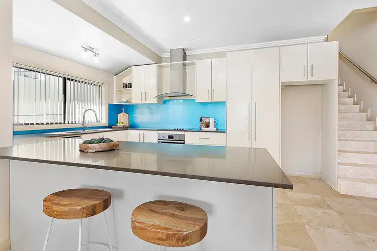 Second view of Homely semi-detached listing, 2/43 Cooinda Place, Kiama NSW 2533