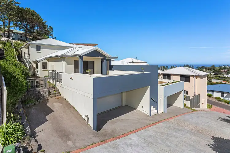 Fourth view of Homely semi-detached listing, 2/43 Cooinda Place, Kiama NSW 2533